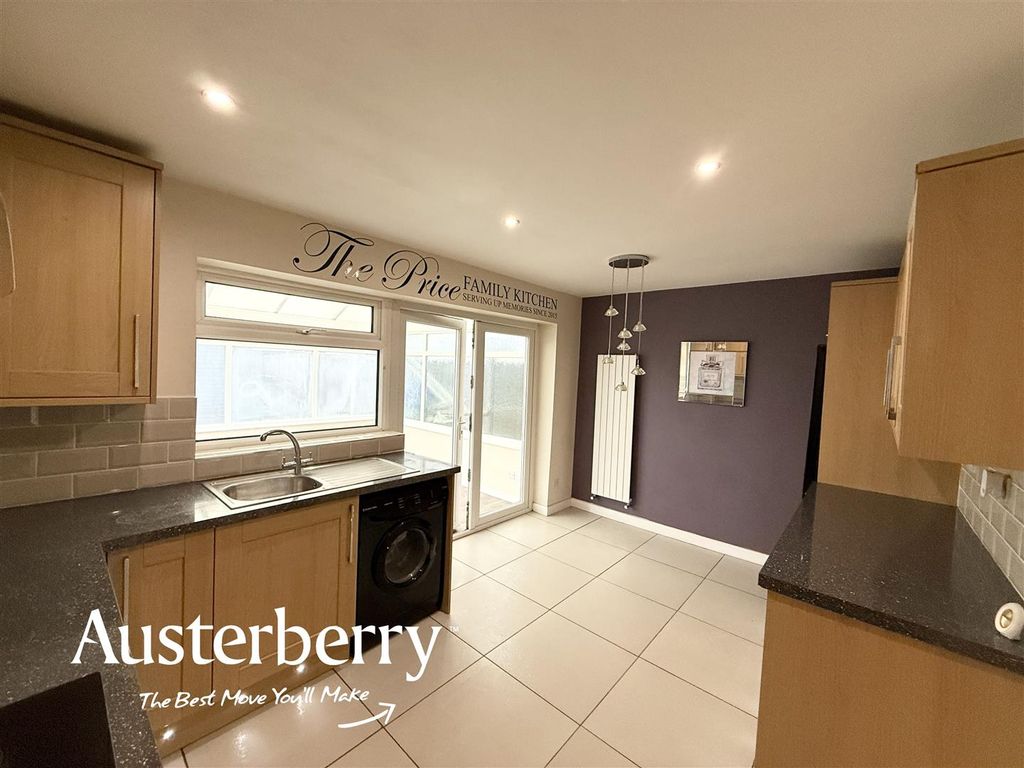 Additional image 3 of 3 bed semi-detached house for saleAmison Street, Stoke-On-Trent ST3