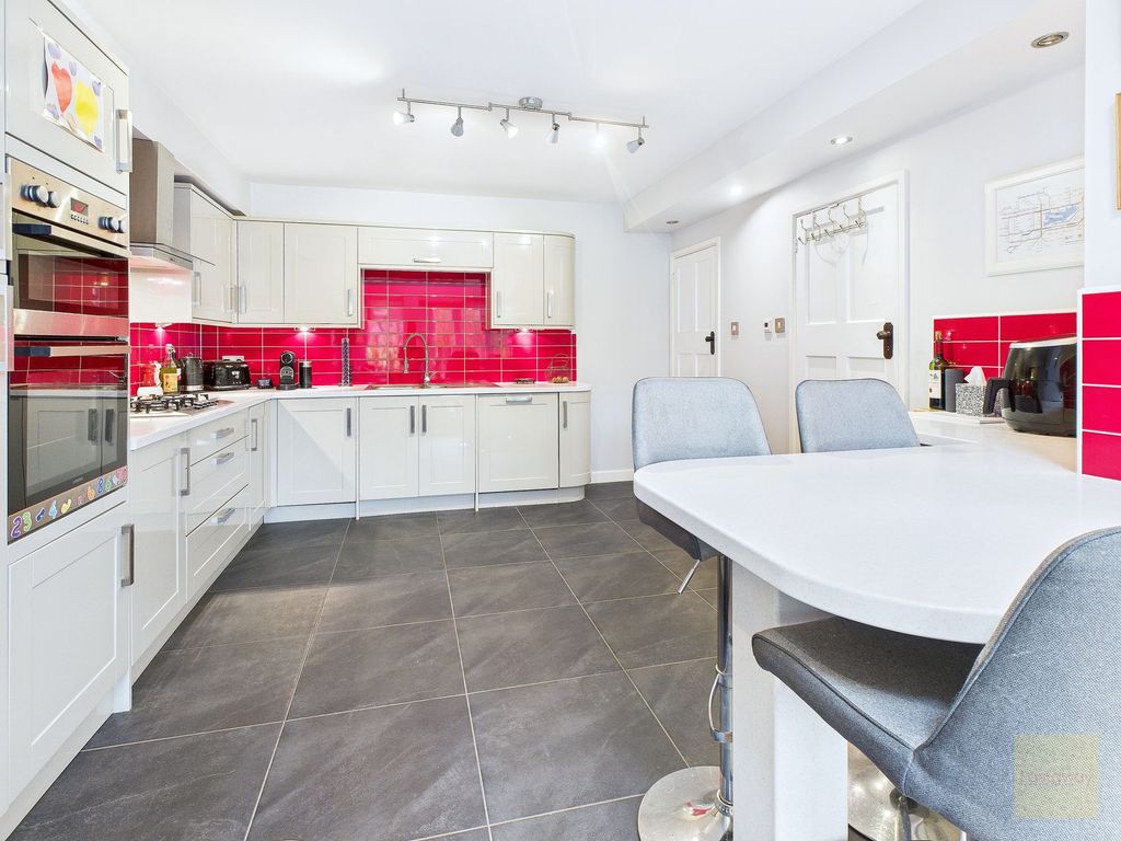 Additional image 9 of 3 bed semi-detached house for saleAyston Road, Uppingham LE15