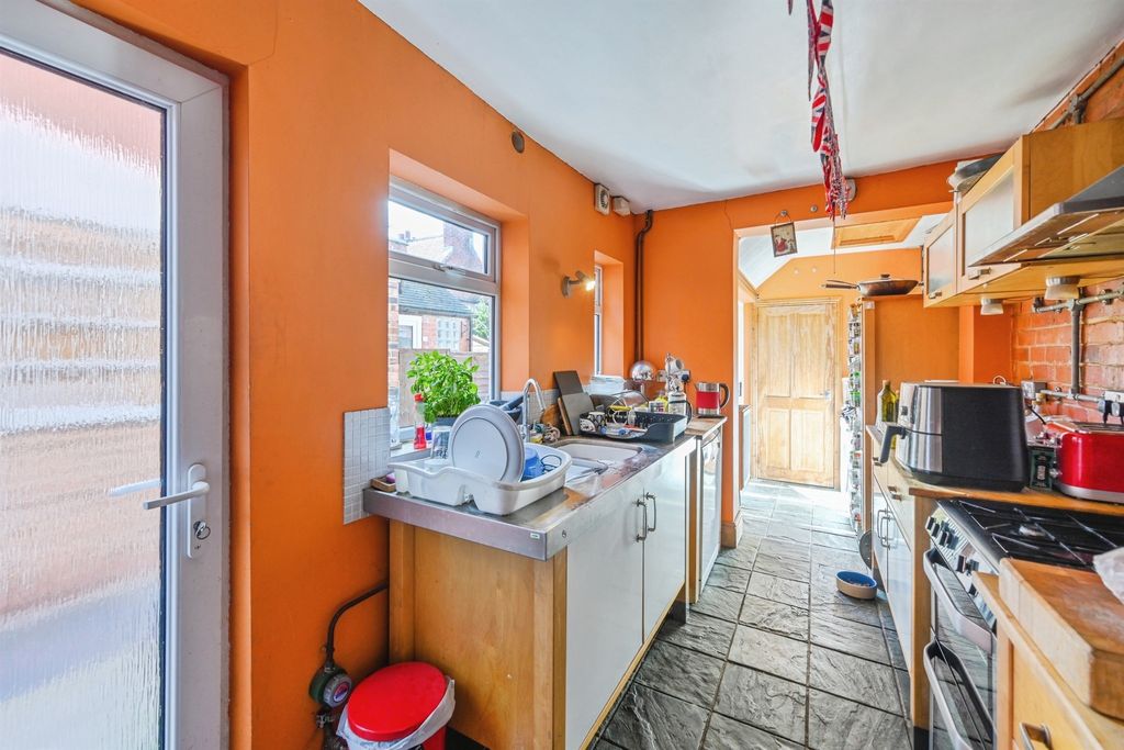 Additional image 6 of 2 bed terraced house for saleStone Road, Uttoxeter ST14