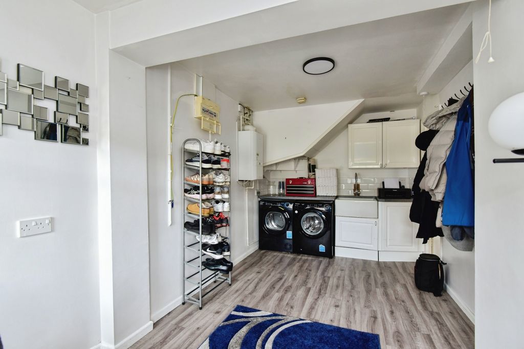 Additional image 12 of 3 bed detached house for saleCheckley Road, Newcastle, Staffordshire ST5