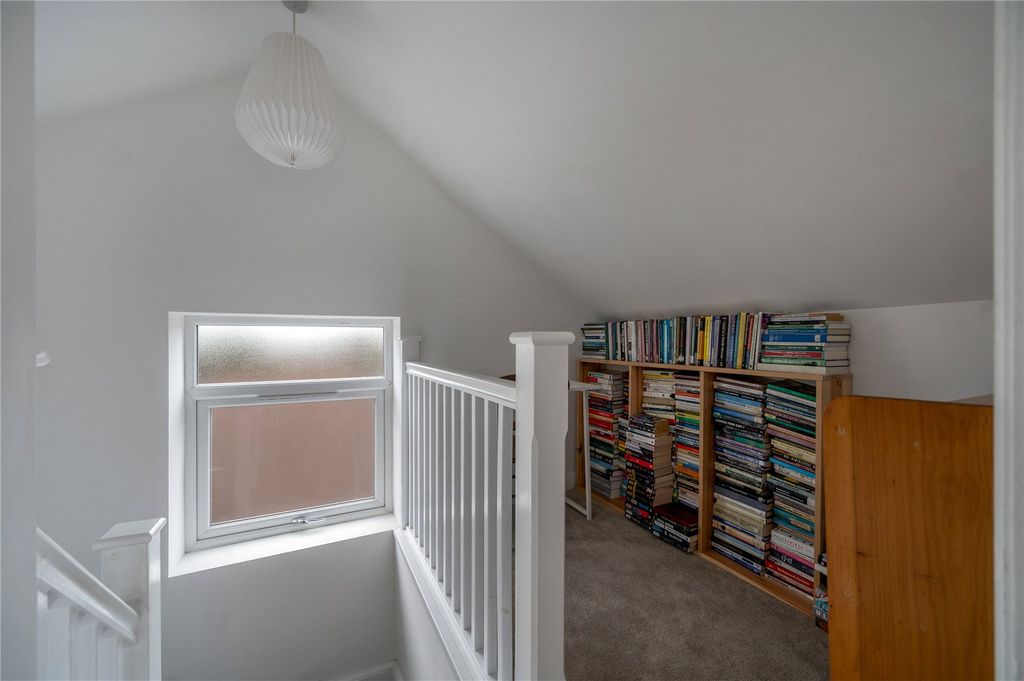 Additional image 22 of 4 bed semi-detached house for saleSybil Road, Rowley Fields, Leicester LE3
