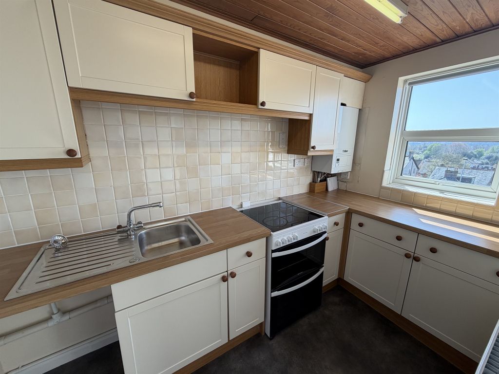Additional image 5 of 1 bed flat for saleCampbell Road, Salisbury SP1