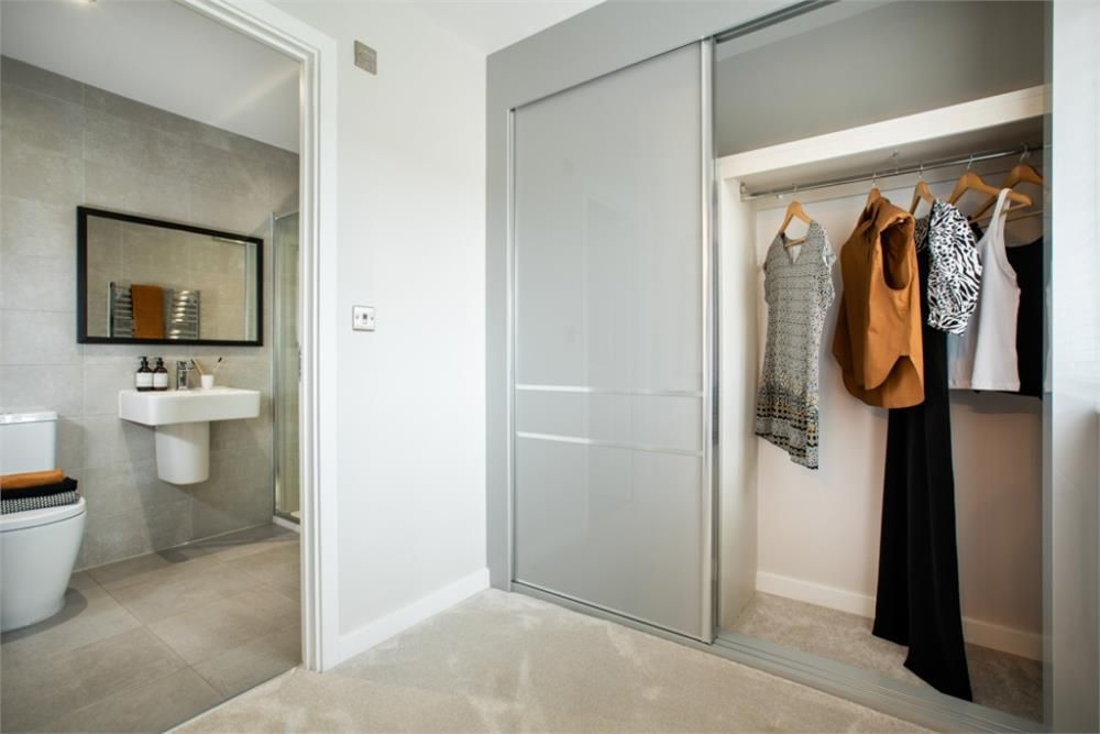 Additional image 10 of 4 bed detached house for sale"Maywood" at Main Street, Woodthorpe, Loughborough LE12