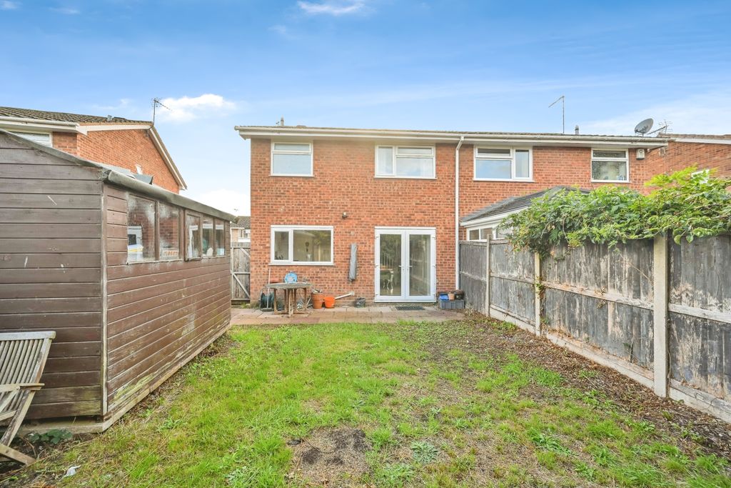 Additional image 7 of 3 bed semi-detached house for saleRavenswood Crest, Stafford ST17