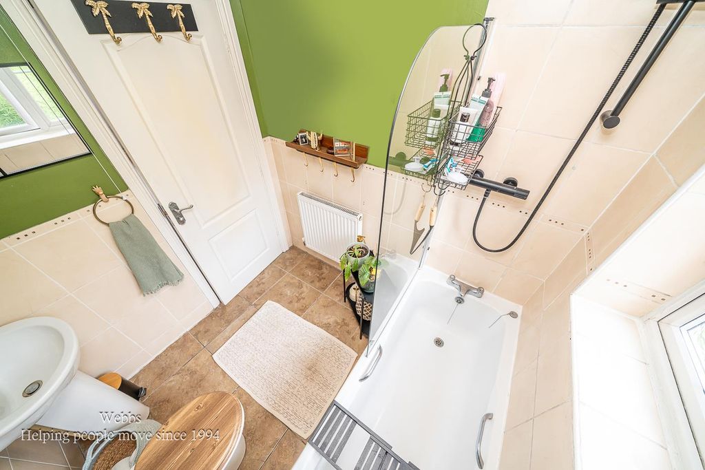 Additional image 19 of 2 bed town house for saleEaton Drive, Rugeley WS15