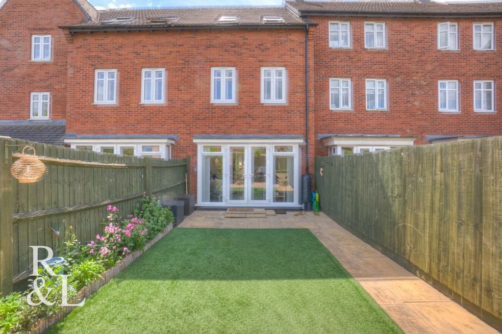 Additional image 23 of 3 bed terraced house for saleDunbar Way, Ashby-De-La-Zouch LE65