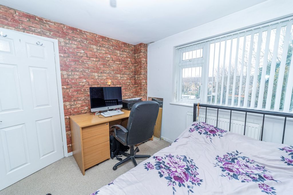 Additional image 26 of 4 bed semi-detached house for saleOriel Drive, Syston, Leicester LE7