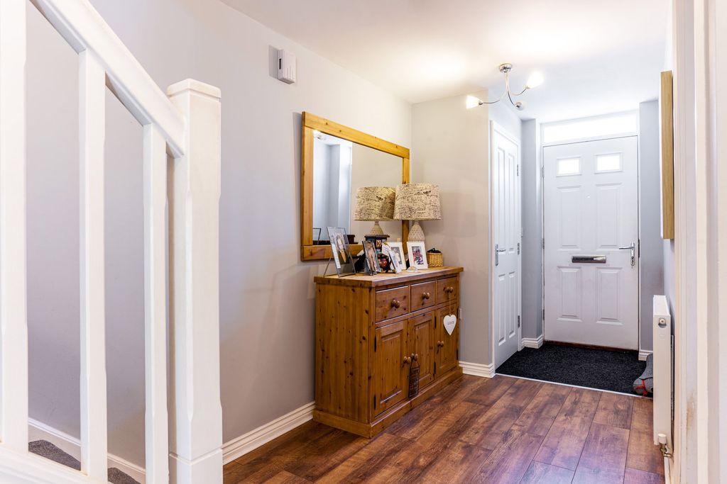 Additional image 10 of 4 bed semi-detached house for saleMary Slater Road, Lichfield WS13