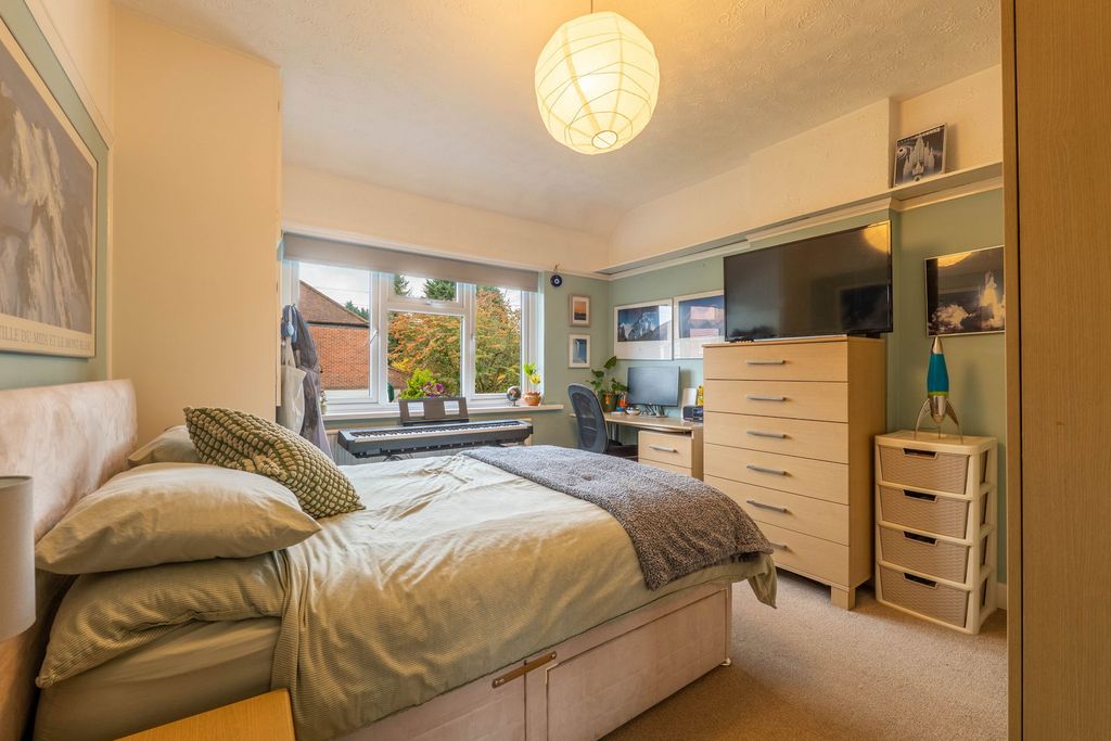 Additional image 20 of 4 bed semi-detached house for saleOakfield Avenue, Birstall, Leicester LE4