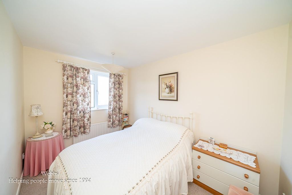 Additional image 14 of 3 bed semi-detached house for saleBower Lane, Rugeley WS15
