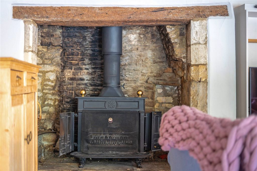 Additional image 8 of 3 bed terraced house for saleThe Street, Castle Combe, Wiltshire SN14