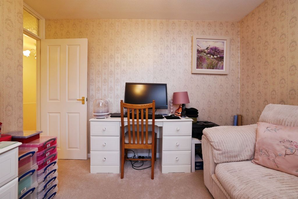 Additional image 14 of 2 bed semi-detached house for saleSalisbury Road, Bulford, Salisbury SP4
