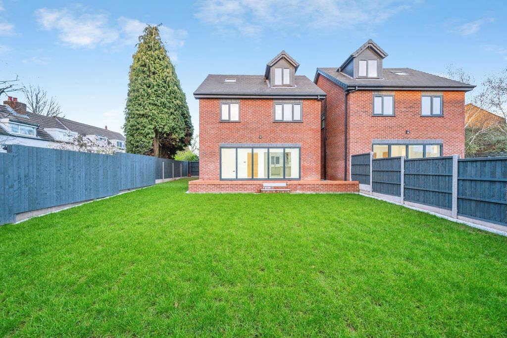 Additional image 18 of 5 bed detached house for saleHockley Road, Wilnecote, Tamworth, Staffordshire B77