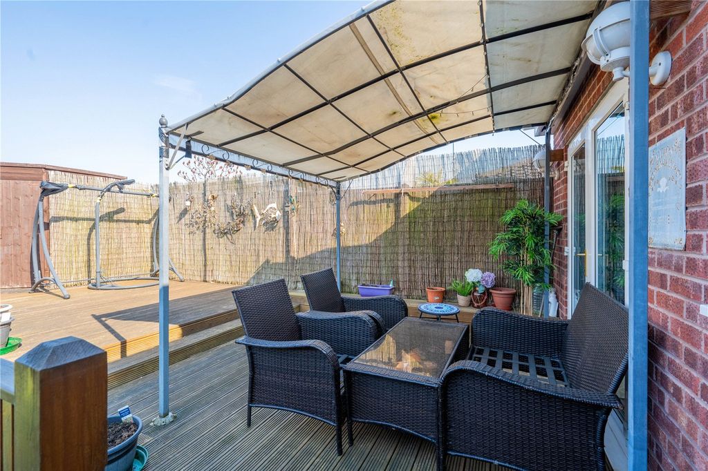 Additional image 23 of 3 bed semi-detached house for saleGoldsborough, Wilnecote, Tamworth, Staffordshire B77