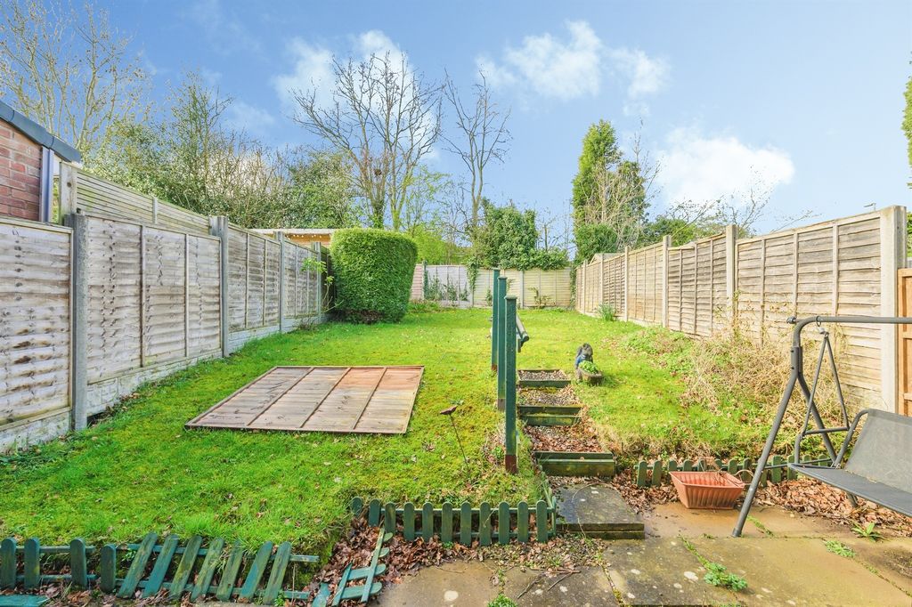 Additional image 14 of 2 bed semi-detached house for saleMerganser, Wilnecote, Tamworth B77