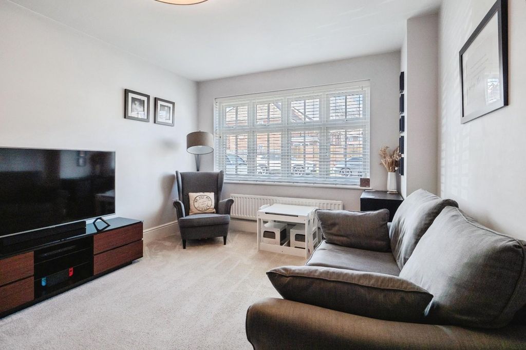 Additional image 4 of 3 bed semi-detached house for saleBoundary Drive, Amington, Tamworth B77