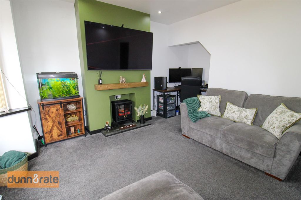 Additional image 3 of 3 bed semi-detached house for saleCourtway Drive, Sneyd Green, Stoke-On-Trent ST1