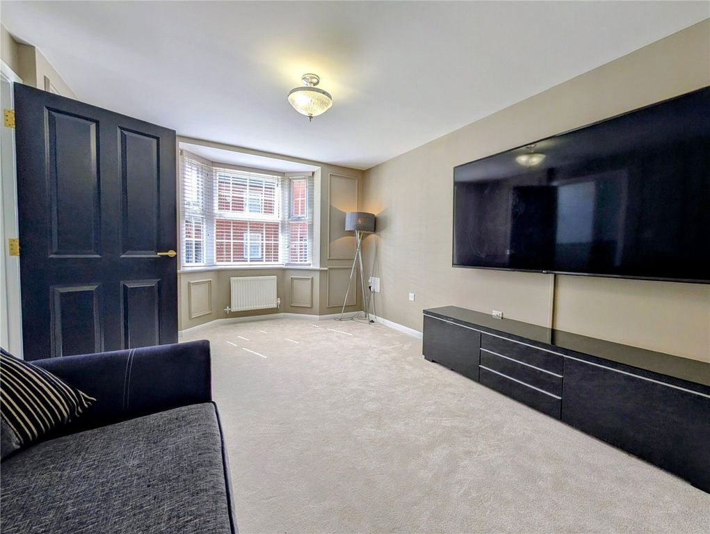 Additional image 7 of 4 bed detached house for saleCottesmore Close, Syston, Leicester, Leicestershire LE7