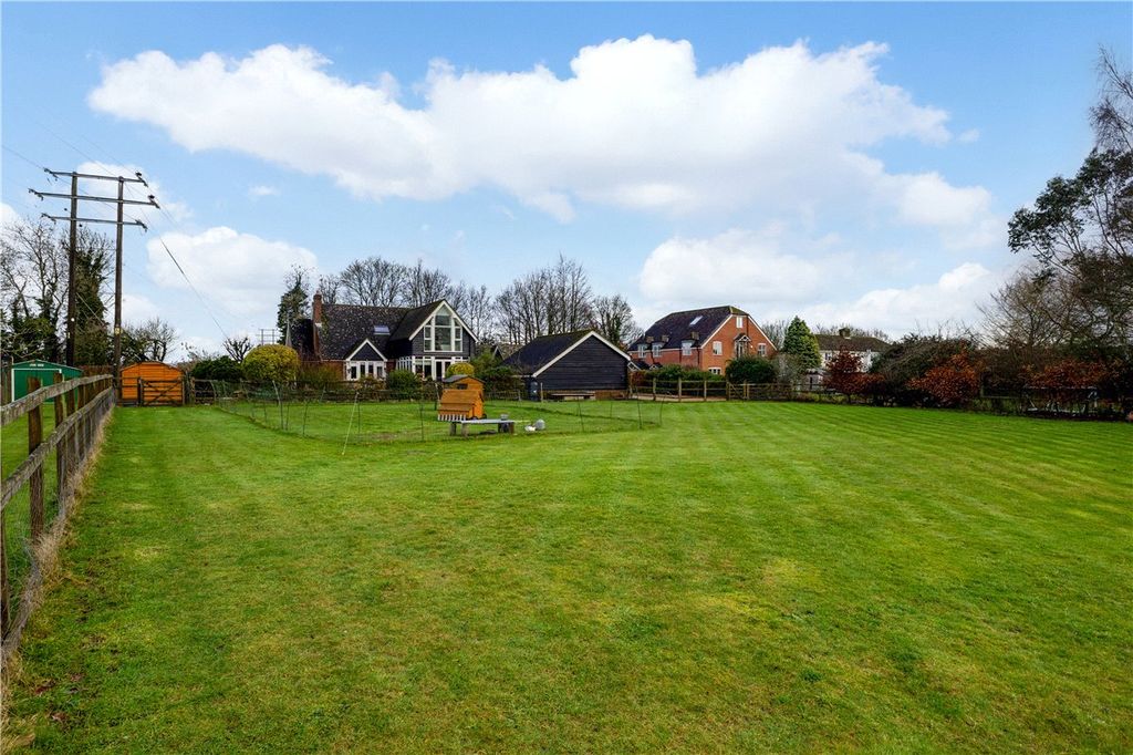 Additional image 27 of 5 bed detached house for saleLittleworth, Pewsey, Wiltshire SN9