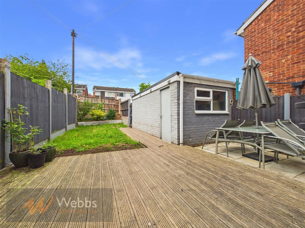 Additional image 13 of 3 bed semi-detached house for saleDaywell Rise, Rugeley WS15