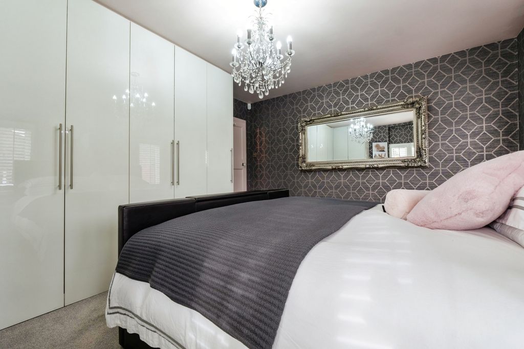 Additional image 14 of 4 bed detached house for saleCurzon Avenue, Birstall, Leicester, Leicestershire LE4