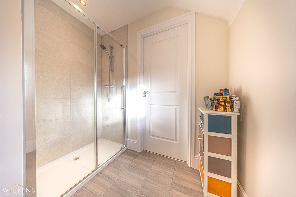 Additional image 30 of 3 bed detached house for saleBroomyshaw Close, Amington, Tamworth, Staffordshire B77