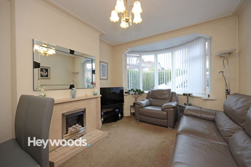 Additional image 8 of 3 bed semi-detached house for saleDimsdale Parade West, Porthill, Newcastle Under Lyme ST5