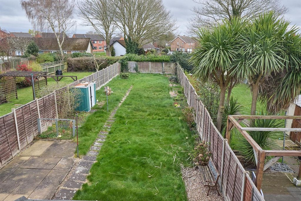 Additional image 4 of 3 bed semi-detached house for salePark Road, Earl Shilton LE9