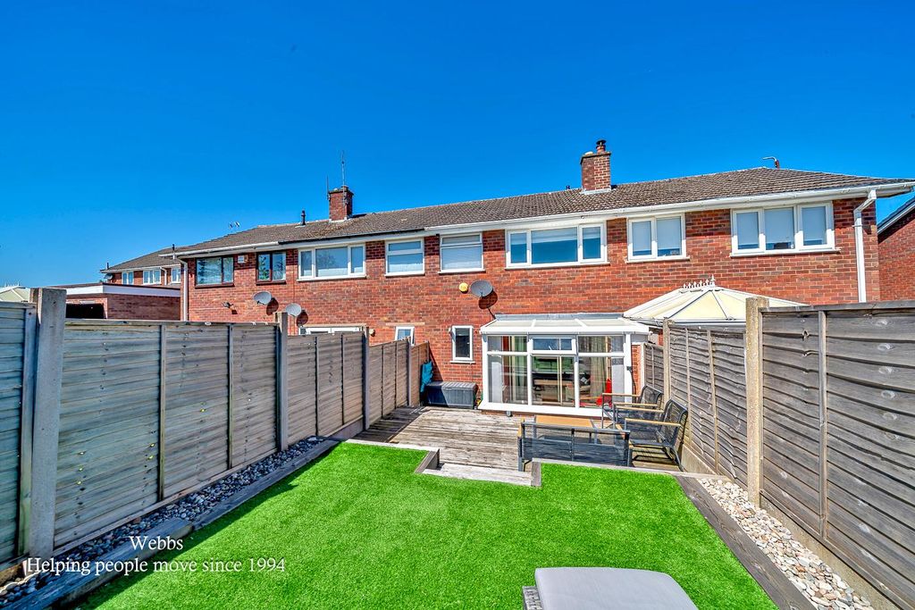 Additional image 24 of 3 bed terraced house for saleWell Lane, Great Wyrley WS6