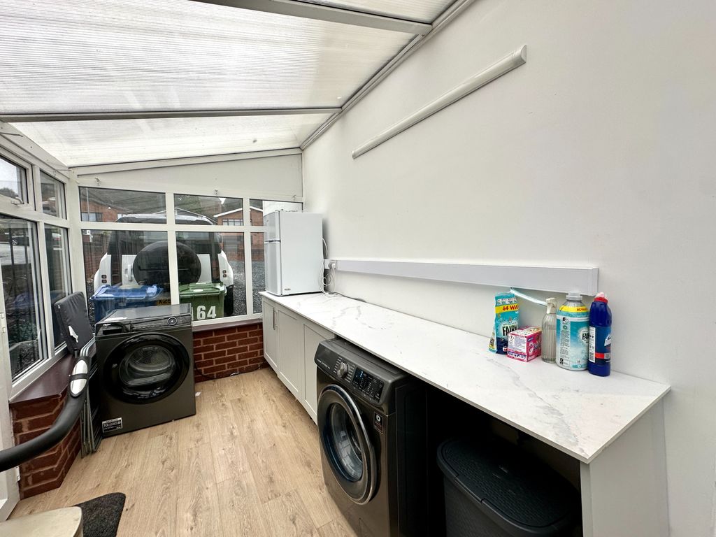 Additional image 12 of 4 bed semi-detached bungalow for saleLittleworth Road, Hednesford, Cannock WS12
