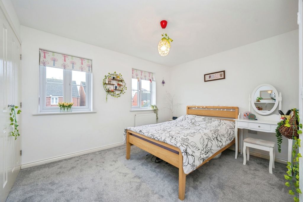 Additional image 18 of 4 bed detached house for saleSalt Works Lane, Weston, Staffordshire ST18
