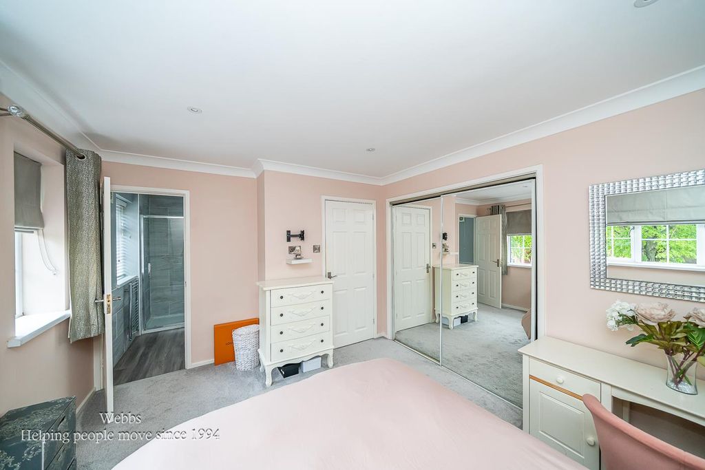 Additional image 25 of 3 bed detached house for saleArmitage Road, Brereton, Rugeley WS15