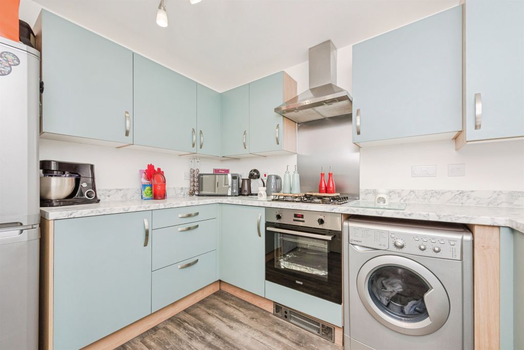 Additional image 4 of 2 bed terraced house for saleWorthing Grove, Tamworth B78