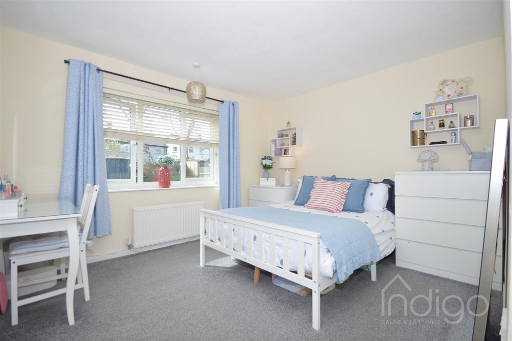 Additional image 13 of 3 bed semi-detached house for salePeebles Road, Newcastle ST5