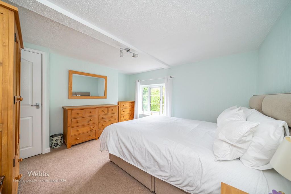 Additional image 23 of 3 bed detached house for saleHigh Street, Colton, Rugeley WS15