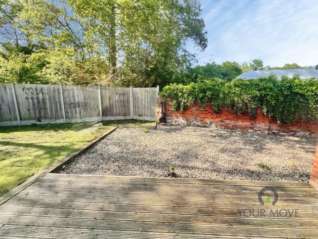 Additional image 12 of 2 bed end terrace house for saleBeech Lane, Stretton, Burton-On-Trent, Staffordshire DE13