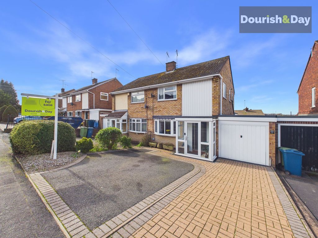 Additional image 19 of 3 bed semi-detached house for saleBaswich Lane, Stafford ST17