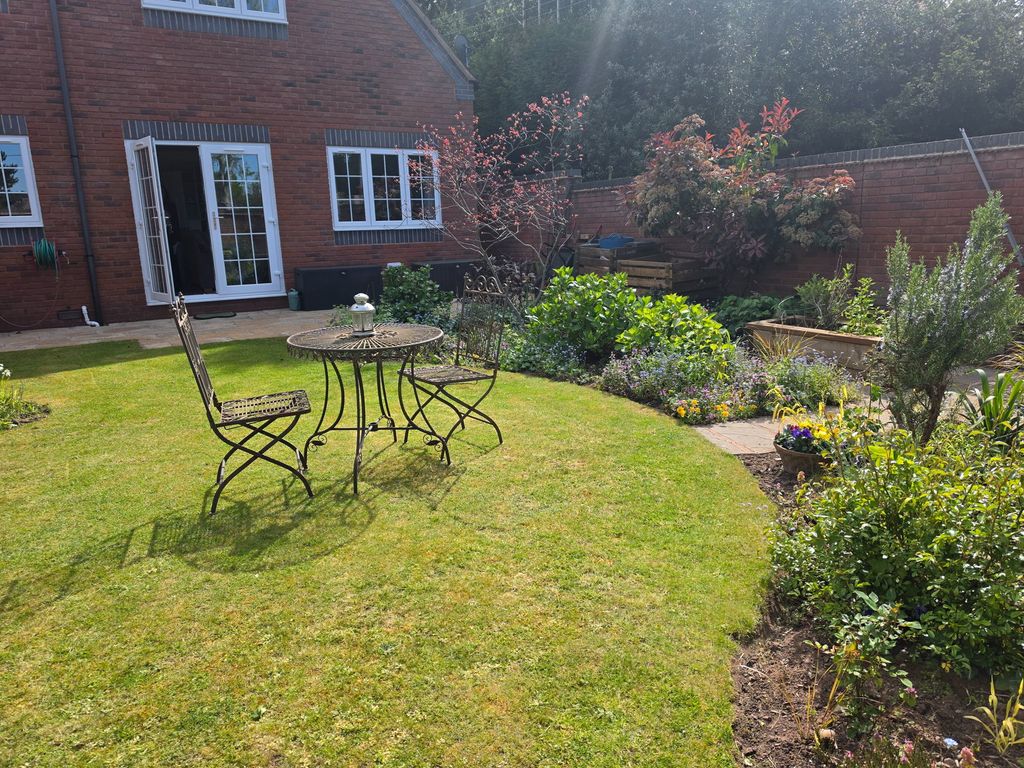 Additional image 26 of 4 bed detached house for saleChurch View Gardens, Kinver, Stourbridge DY7