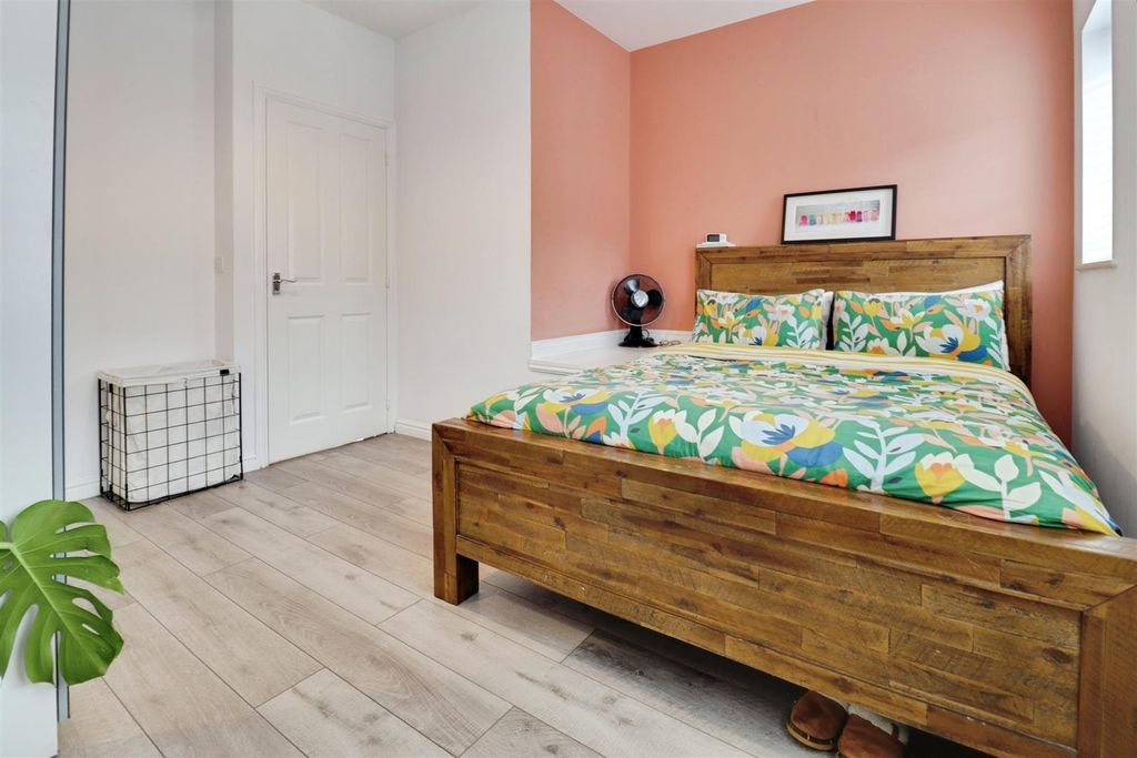 Additional image 11 of 2 bed semi-detached house for saleOxford Road, Newcastle ST5