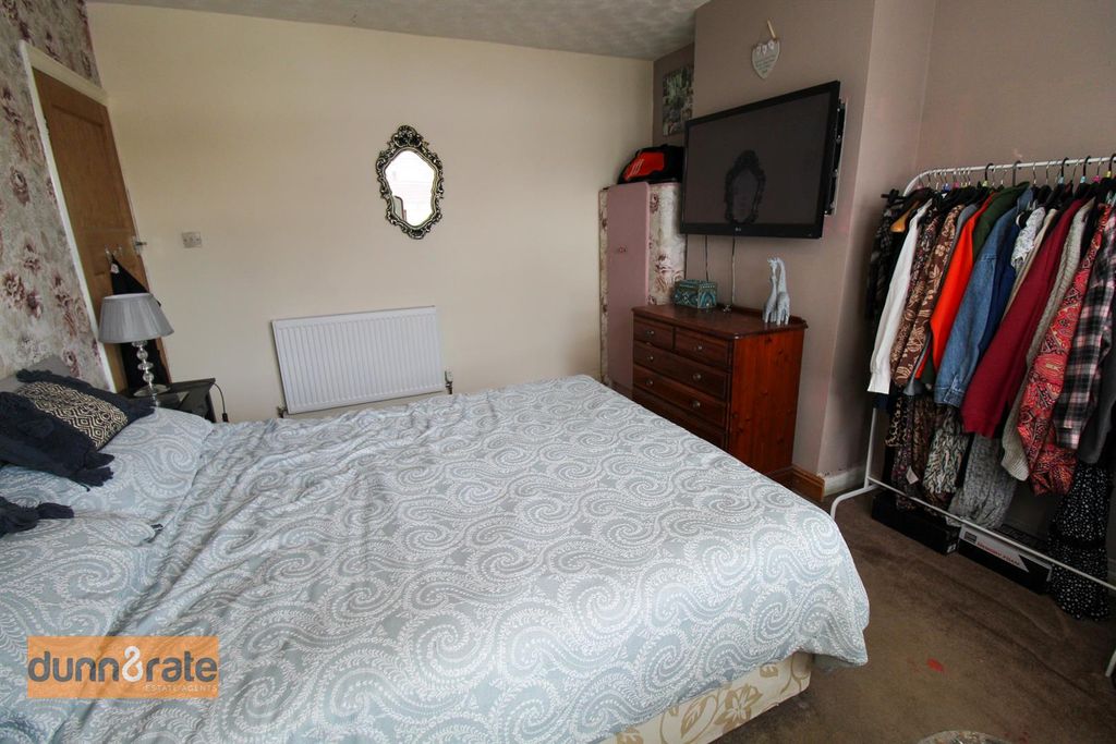 Additional image 13 of 4 bed semi-detached house for saleGordon Avenue, Sneyd Green, Stoke-On-Trent ST6