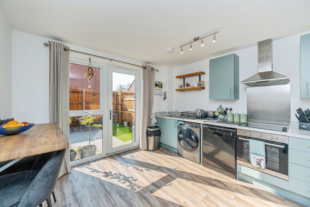 Additional image 2 of 2 bed end terrace house for saleMayfield Road, Ashbourne DE6