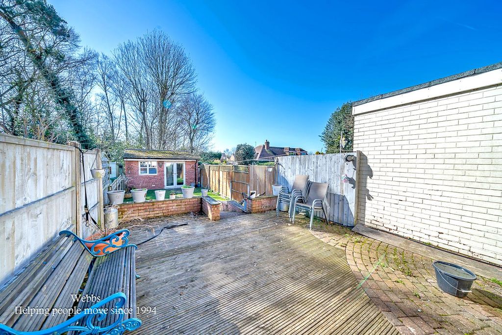 Additional image 23 of 4 bed semi-detached house for saleCoppice Lane, Cheslyn Hay, Walsall WS6