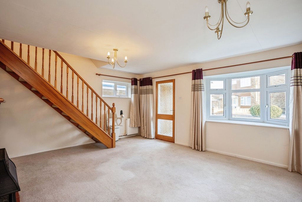 Additional image 4 of 3 bed detached house for saleGibson Road, Sileby, Loughborough, Leicestershire LE12