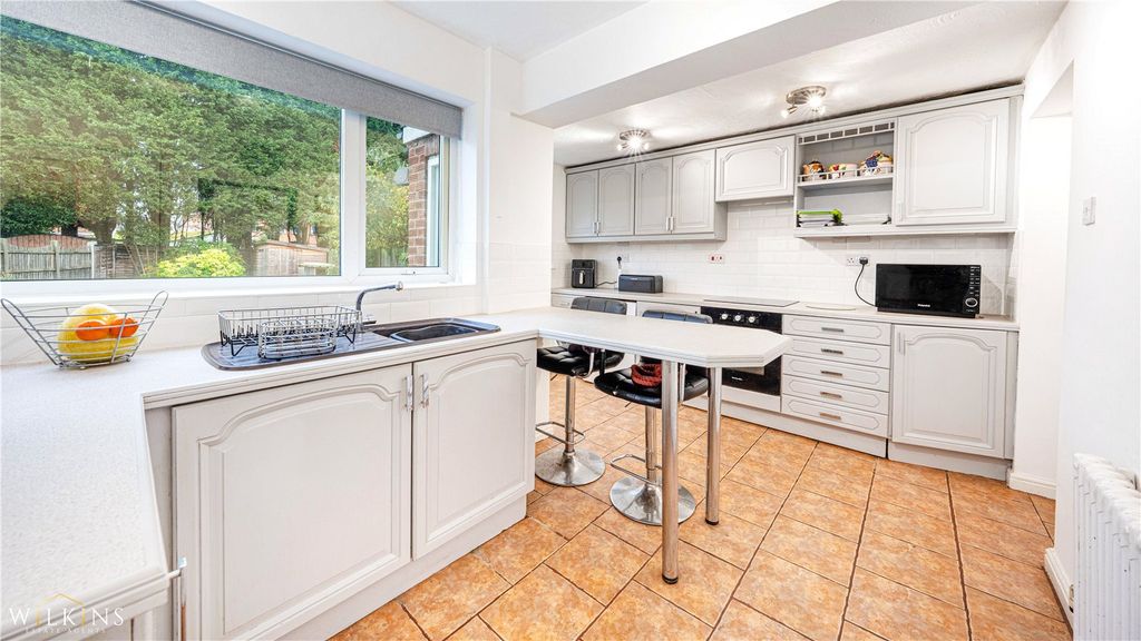 Additional image 3 of 3 bed semi-detached house for saleYenton Close, Tamworth, Staffordshire B78