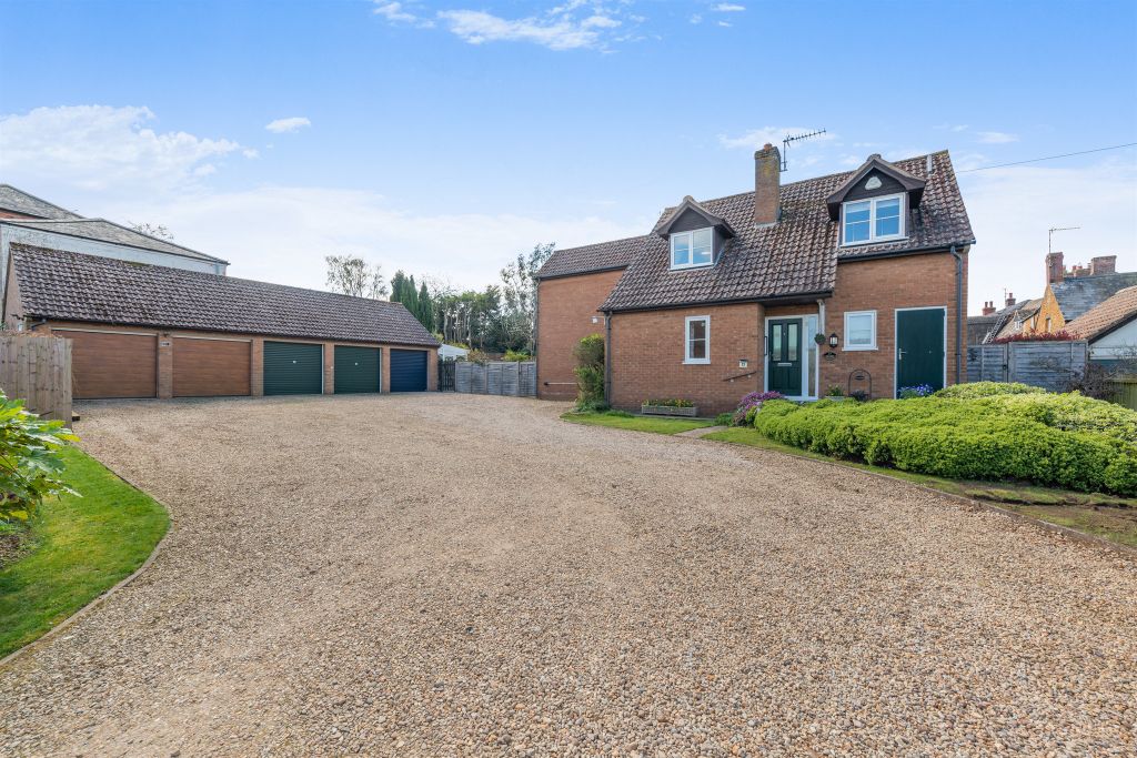 Additional image 24 of 4 bed detached house for saleUppingham Road, Preston, Oakham LE15