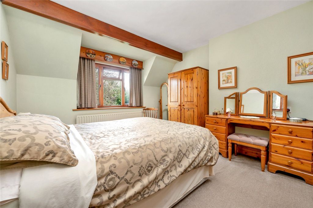 Additional image 13 of 6 bed detached house for saleUppingham Road, Evington, Leicester LE5
