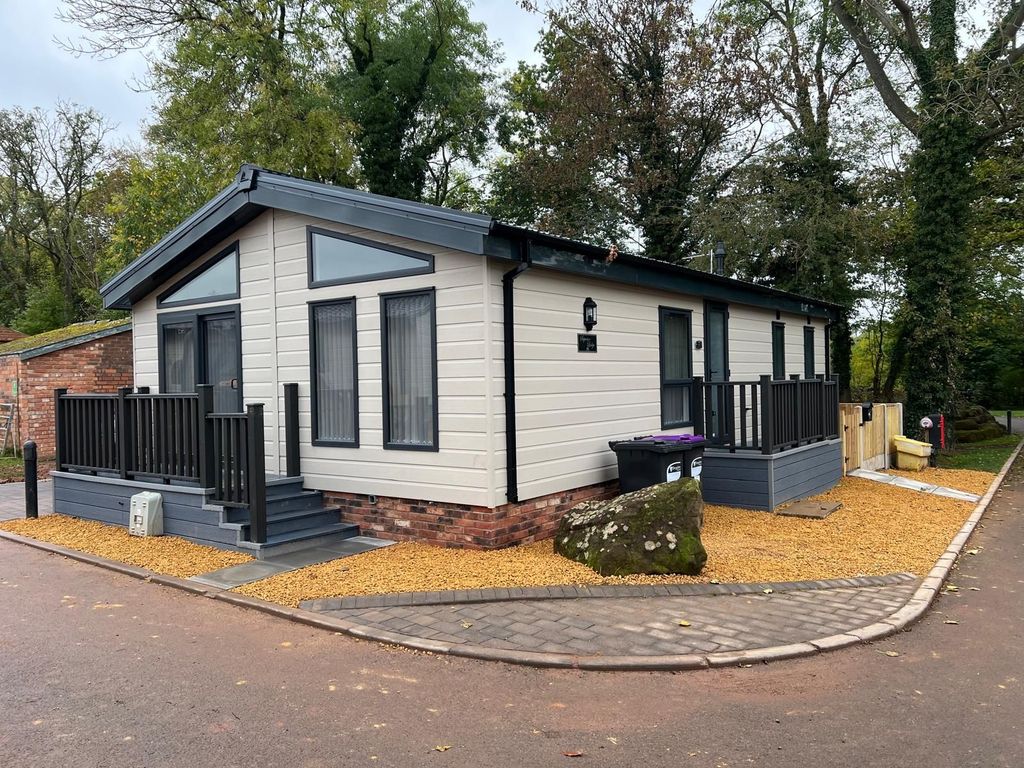 Additional image 7 of 2 bed mobile/park home for saleThe Meadows, Claverley, Wolverhampton WV5