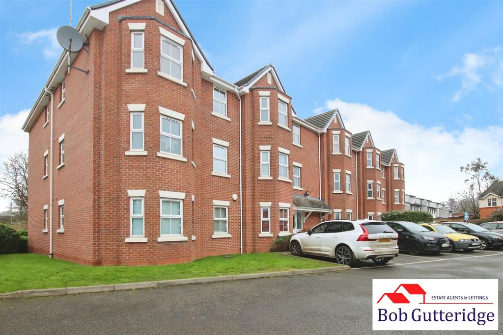 Additional image 11 of 1 bed flat for saleEtruria Court, Etruria, Stoke On Trent ST1