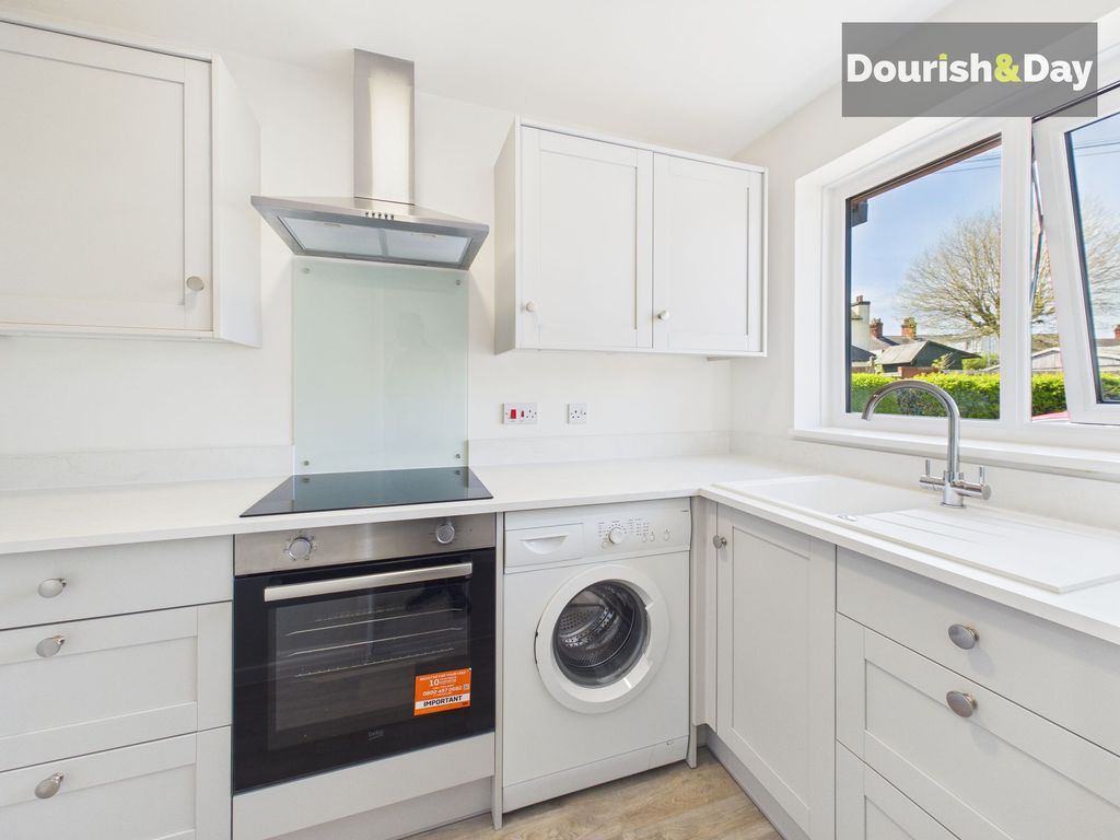Additional image 5 of 1 bed terraced bungalow for salePrestwood Court, Stafford ST17