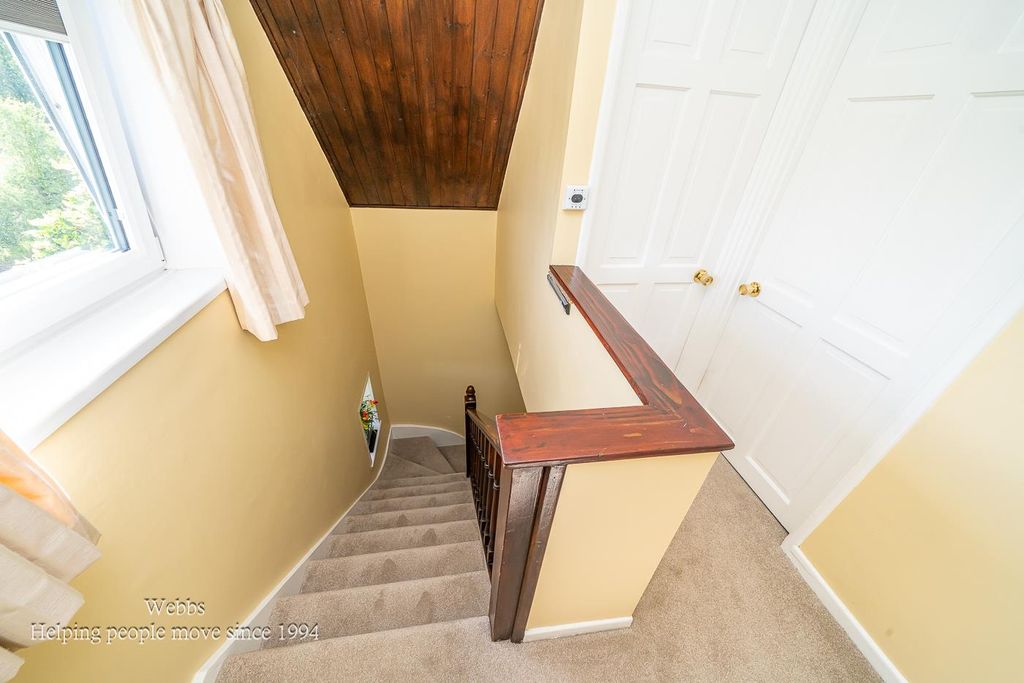 Additional image 16 of 3 bed end terrace house for saleNursery Road, Brereton, Rugeley WS15